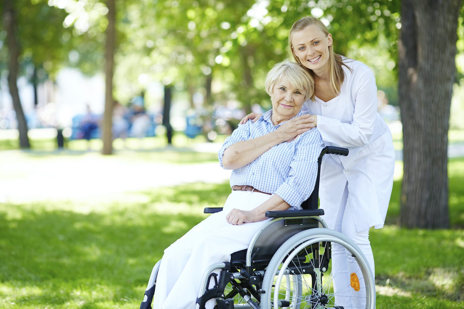 White River Area Agency on Aging Proudly Serving Our Seniors